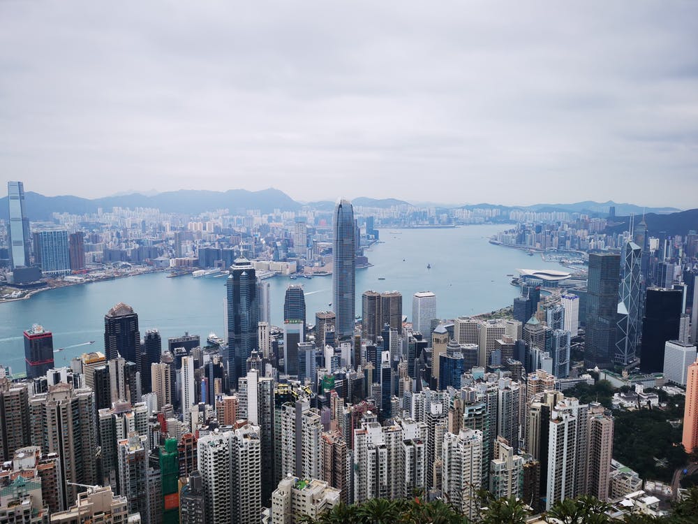 Hong Kong