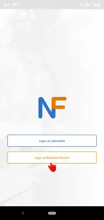 loginbusinesspartner